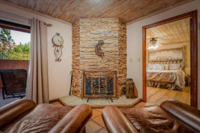 Sedona Suite at Adobe Village Inn
